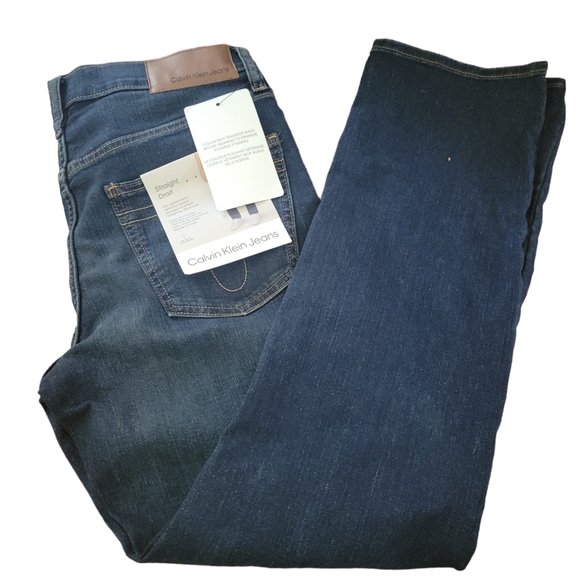 Calvin Klien Jeans - Picture 4 of 4